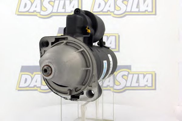 DA SILVA D025684 Starter
